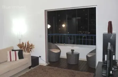 Apartamento à venda no bairro Campo Belo - São Paulo/SP, Zona Sul