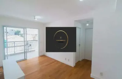 Imóvel de 66m2 com 2 quartos em Vila Guarani (Z Sul) - São Paulo - SP.