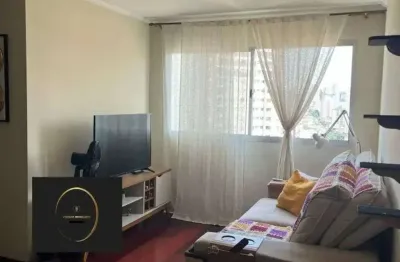 Apartamento com 2 quartos à venda na Rua do Arraial, 164, Vila Mariana, São Paulo