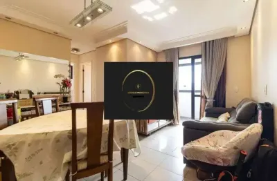 Imóvel de 56m2 com 2 quartos em Bosque da Saúde - São Paulo - SP.