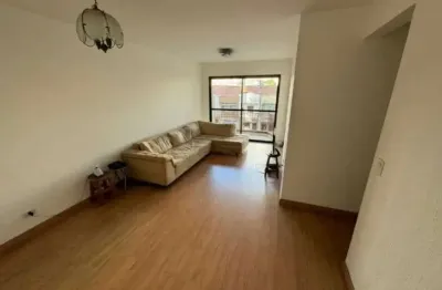 Apartamento com 3 quartos à venda na Rua Cuiabá, 207, Alto da Mooca, São Paulo