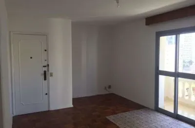 Apartamento de 82m2 com 3 quartos em Pinheiros - São Paulo - SP.