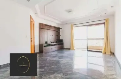 Apartamento com 4 quartos à venda na Rua Doutor Nogueira Martins, 393, Saúde, São Paulo