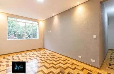 Apartamento com 2 quartos à venda na Avenida Jurema, 22, Indianópolis, São Paulo