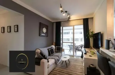 Apartamento com 2 quartos à venda na Rua Brigadeiro Galvão, 153, Barra Funda, São Paulo
