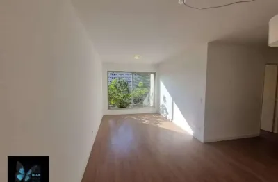 Apartamento de 69m com 2 quartos em Nova Piraju - São Paulo - SP.