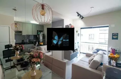 Apartamento com 2 quartos à venda na Rua Dias de Toledo, 264, Saúde, São Paulo