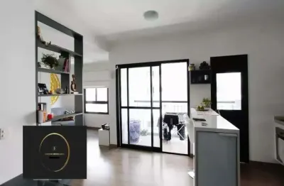 Apartamento com 1 quarto à venda na Rua Dias de Toledo, 242, Saúde, São Paulo