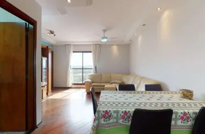 Apartamento de 89m2 com 3 quartos em Belenzinho - São Paulo - SP.