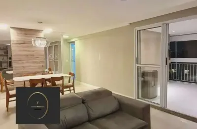 Apartamento com 3 quartos à venda na Rua Sérgio Tomás, 422, Bom Retiro, São Paulo