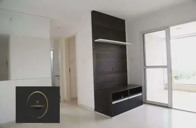 Apartamento com 2 quartos à venda na Rua General Chagas Santos, 727, Vila da Saúde, São Paulo