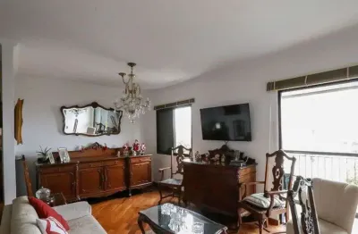 Apartamento de 94m2 com 2 quartos em Indianópolis - São Paulo - SP.