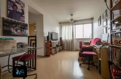 Apartamento com 2 quartos à venda na Rua Pascal, 605, Campo Belo, São Paulo