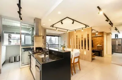 Apartamento com 2 quartos à venda na Rua Guairá, 77, Saúde, São Paulo