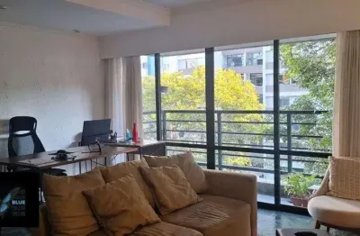 Apartamento com 3 quartos à venda na Avenida Doutor Cardoso de Melo, 122, Vila Olímpia, São Paulo