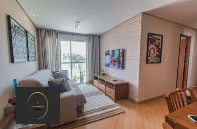 Imóvel de 79m2 com 3 quartos em Vila Firmiano Pinto - São Paulo - SP.