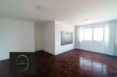 Imóvel de 106m2 com 3 quartos em Vila Clementino - São Paulo - SP.