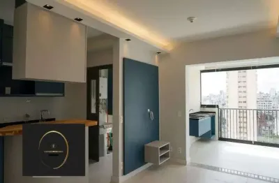 Apartamento com 2 quartos à venda na Rua Brigadeiro Galvão, 312, Barra Funda, São Paulo