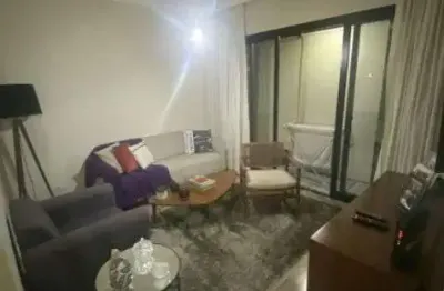 Apartamento de 81m2 com 3 quartos em Bosque da Saúde - São Paulo - SP.