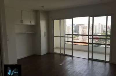 Apartamento com 1 quarto à venda na Rua Clímaco Barbosa, 500, Cambuci, São Paulo