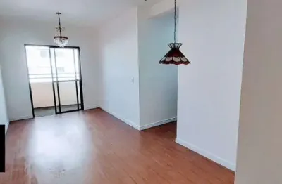 Imóvel de 65m2 com 3 quartos em Vila Monumento - São Paulo - SP.