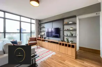 Apartamento com 2 quartos à venda na Rua Mantiqueira, 230, Vila Mariana, São Paulo