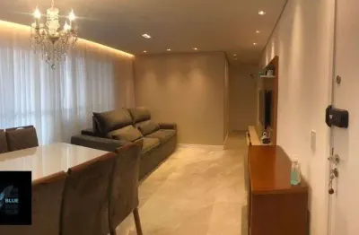 Apartamento com 3 quartos à venda na Rua Ernesto de Castro, 235, Brás, São Paulo