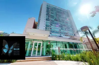 Apartamento de 50m2 com 1 quarto em Barra Funda - São Paulo - SP.