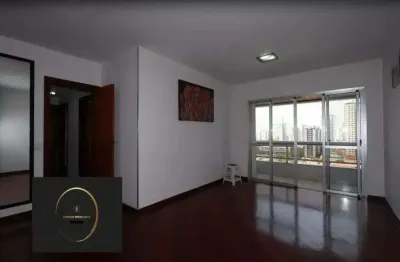 Apartamento com 4 quartos à venda na Praça Nami Jafet, 55, Ipiranga, São Paulo