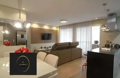 Apartamento com 2 quartos à venda na Rua Alfredo Pujol, 432, Santana, São Paulo