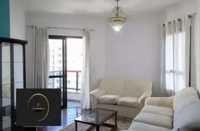 Apartamento com 3 quartos à venda na Rua Heliodora, 136, Santana, São Paulo