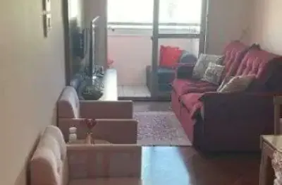 Apartamento com 2 quartos à venda na Avenida Piassanguaba, 2933, Planalto Paulista, São Paulo