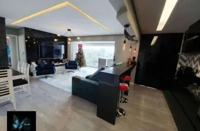 Apartamento de 86m2 com 2 quartos em Barra Funda - São Paulo - SP.