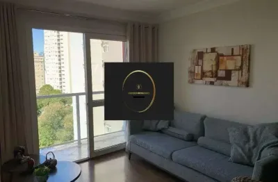 Apartamento com 3 quartos à venda na Rua Leite Ferraz, 75, Vila Mariana, São Paulo