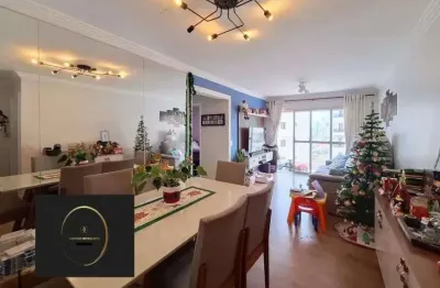 Imóvel de 71m2 com 2 quartos em Santa Teresinha - São Paulo - SP.