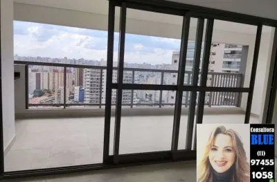 Apartamento de 112m2 com 3 quartos em Vila Mariana - São Paulo - SP.