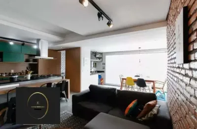 Imóvel de 99m2 com 2 quartos em Chácara Inglesa - São Paulo - SP.