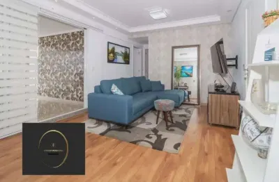 Apartamento com 2 quartos à venda na Rua Sérgio Tomás, 422, Bom Retiro, São Paulo