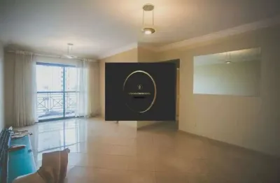 Apartamento com 3 quartos à venda na Rua Guairá, 205, Saúde, São Paulo