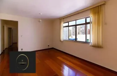 Apartamento com 2 quartos à venda na Rua Cotoxó, 907, Perdizes, São Paulo