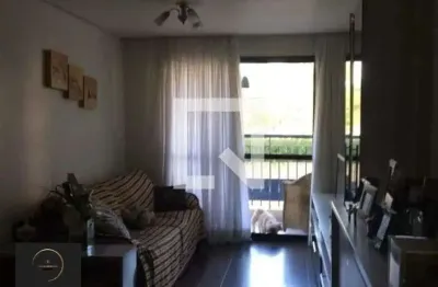 Imóvel de 89m2 com 3 quartos em Vila Parque Jabaquara - São Paulo - SP.