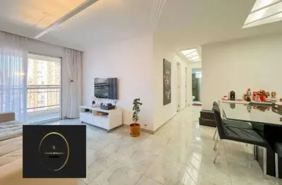 Imóvel de 100m2 com 3 quartos em Vila Dom Pedro I - São Paulo - SP.