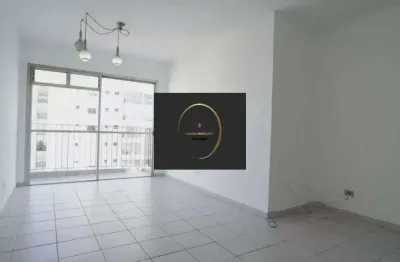 Apartamento com 3 quartos à venda na Rua Conde de Irajá, 184, Vila Mariana, São Paulo