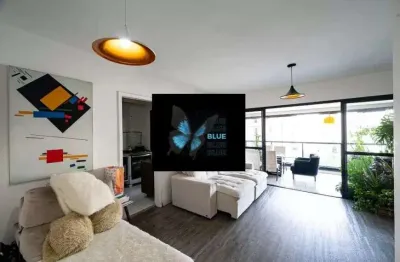 Imóvel de 109m2 com 3 quartos em Chácara Inglesa - São Paulo - SP.