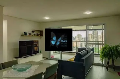 Imóvel de 84m2 com 2 quartos em Vila Santa Catarina - São Paulo - SP.