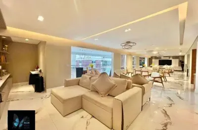 Apartamento de 172m2 com 3 quartos em Água Branca - São Paulo - SP.