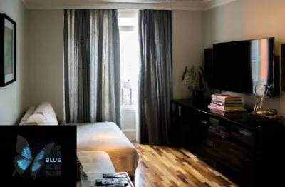 Apartamento de 86m2 com 2 quartos em Planalto Paulista - São Paulo - SP.