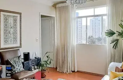 Apartamento com 3 quartos à venda na Avenida Moaci, 780, Planalto Paulista, São Paulo