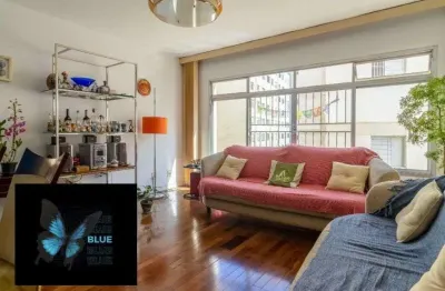 Apartamento com 2 quartos à venda na Avenida Armando Ferrentini, 561, Paraíso, São Paulo