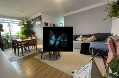 Imóvel de 98m2 com 3 quartos em Planalto Paulista - São Paulo - SP.